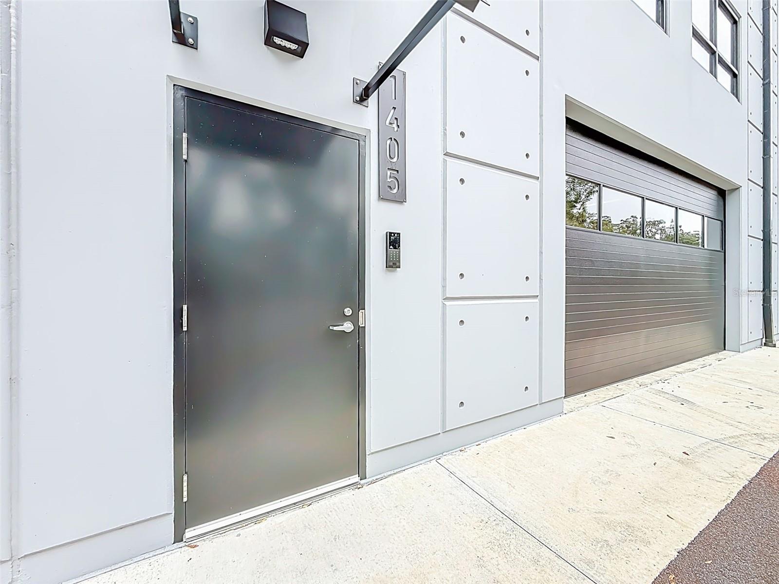 MOTOR ENCLAVE PHASE 2 - Residential