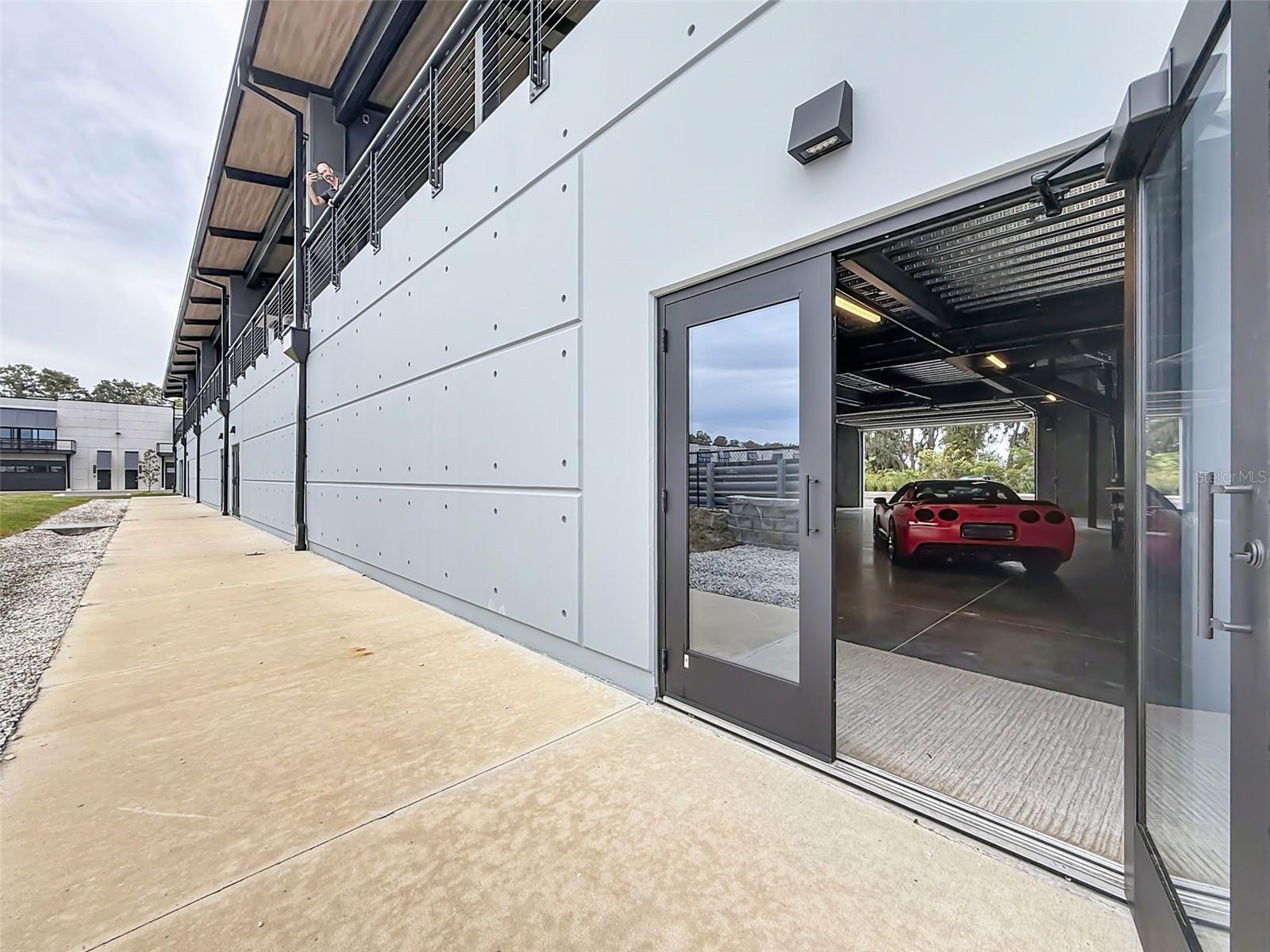 MOTOR ENCLAVE PHASE 2 - Residential