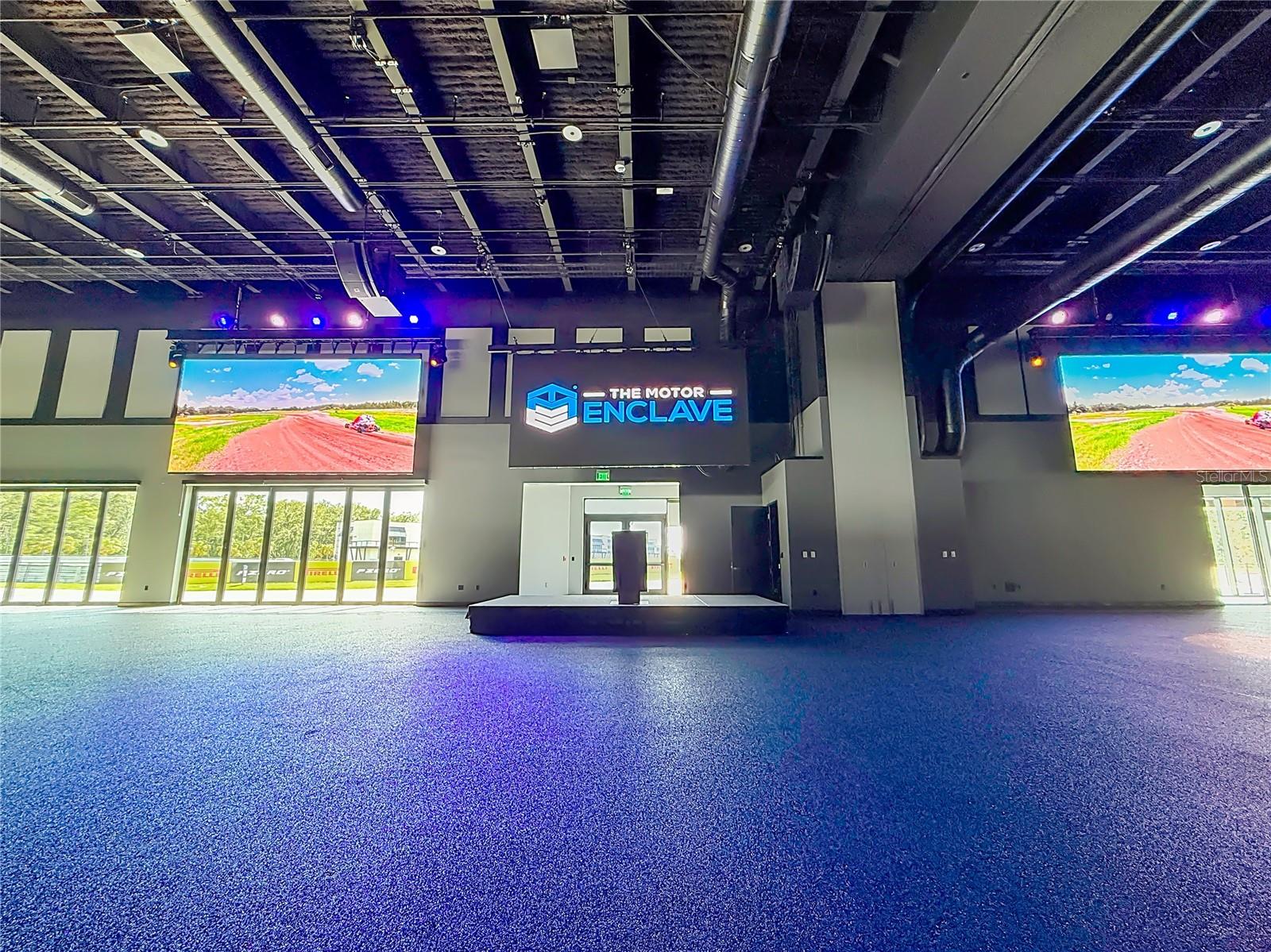 MOTOR ENCLAVE PHASE 2 - Residential