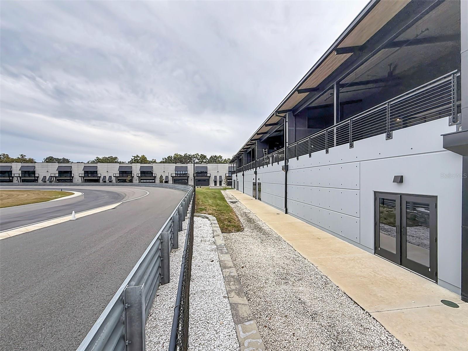 MOTOR ENCLAVE PHASE 2 - Residential