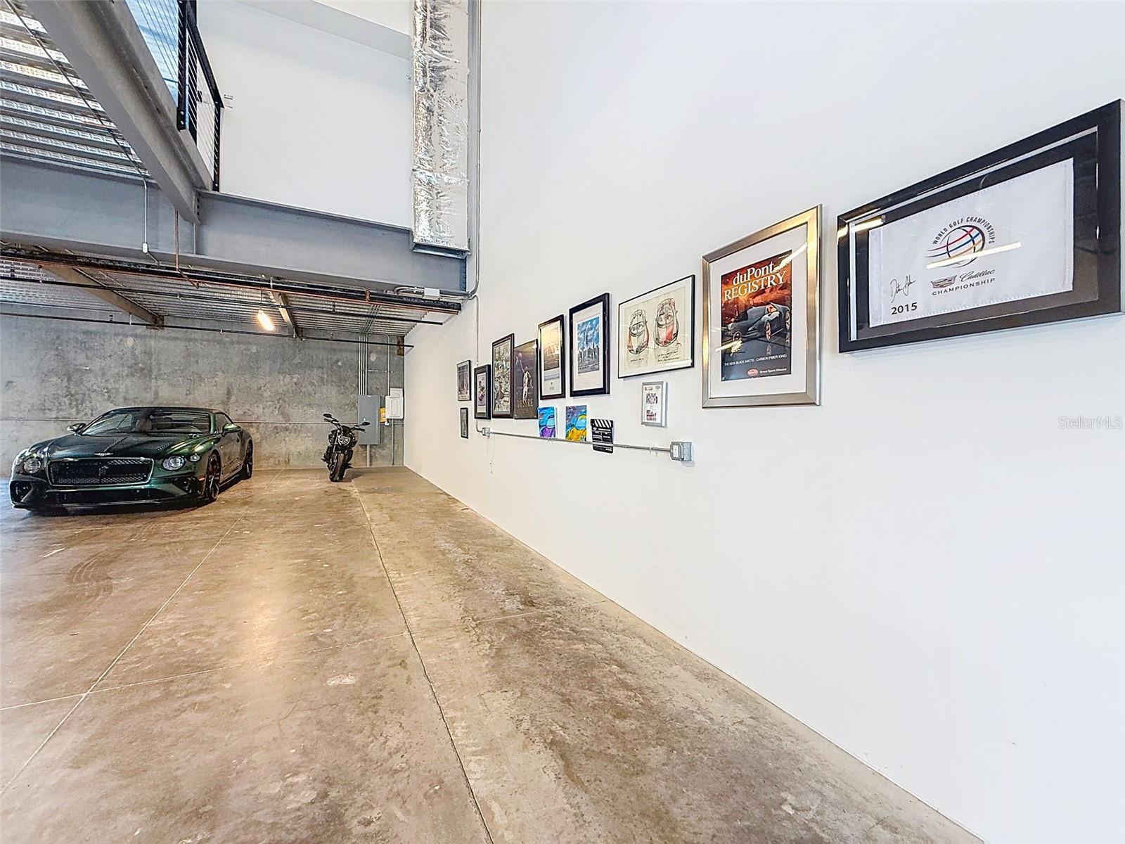 MOTOR ENCLAVE PHASE 2 - Residential