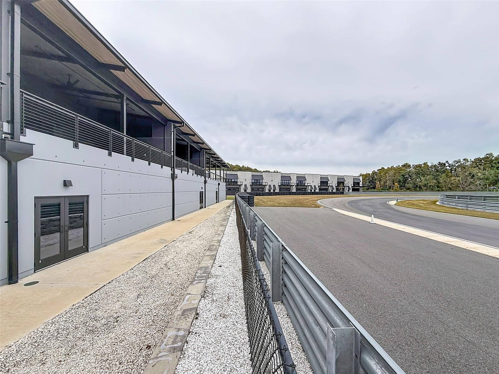 MOTOR ENCLAVE PHASE 2 - Residential