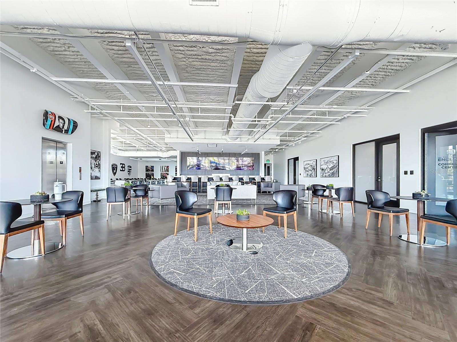 MOTOR ENCLAVE PHASE 2 - Residential