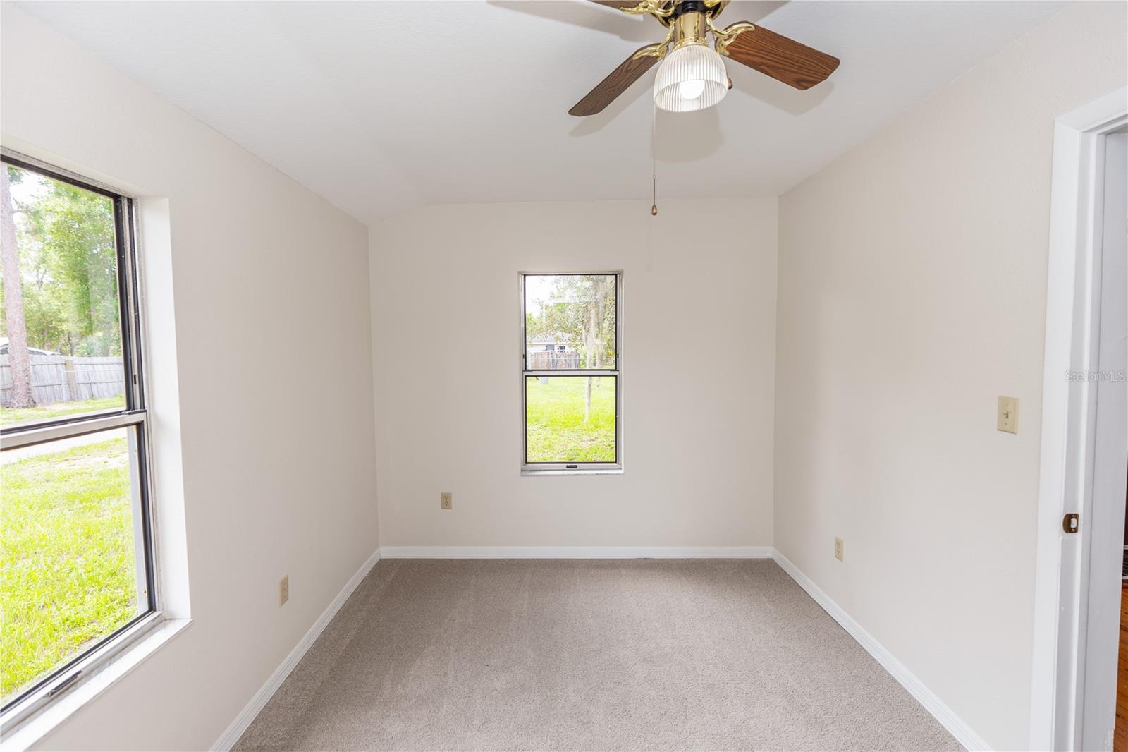 EAST UMATILLA - Residential