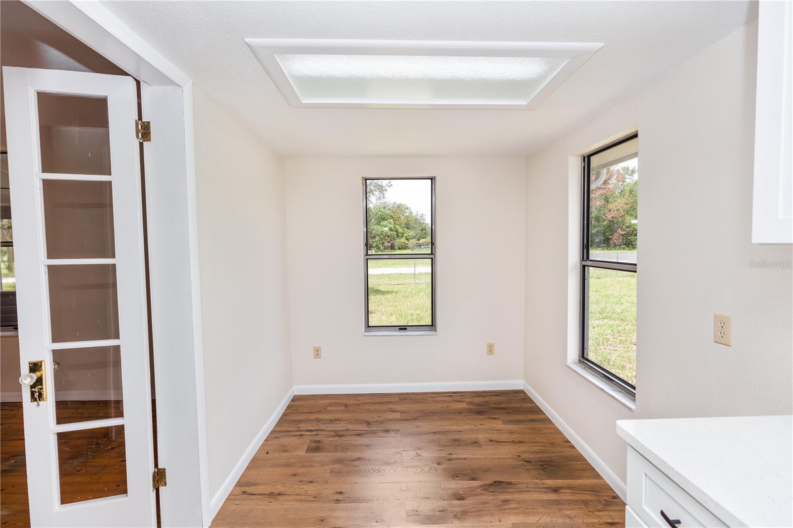 EAST UMATILLA - Residential