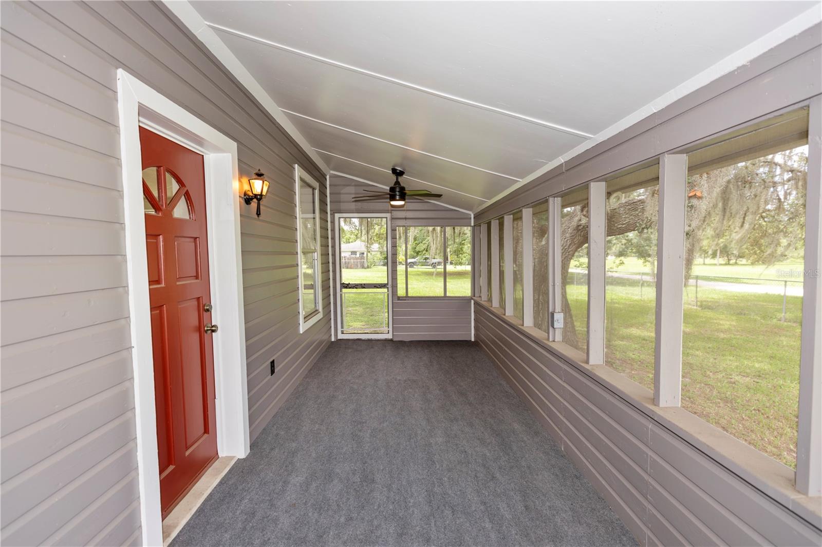 EAST UMATILLA - Residential