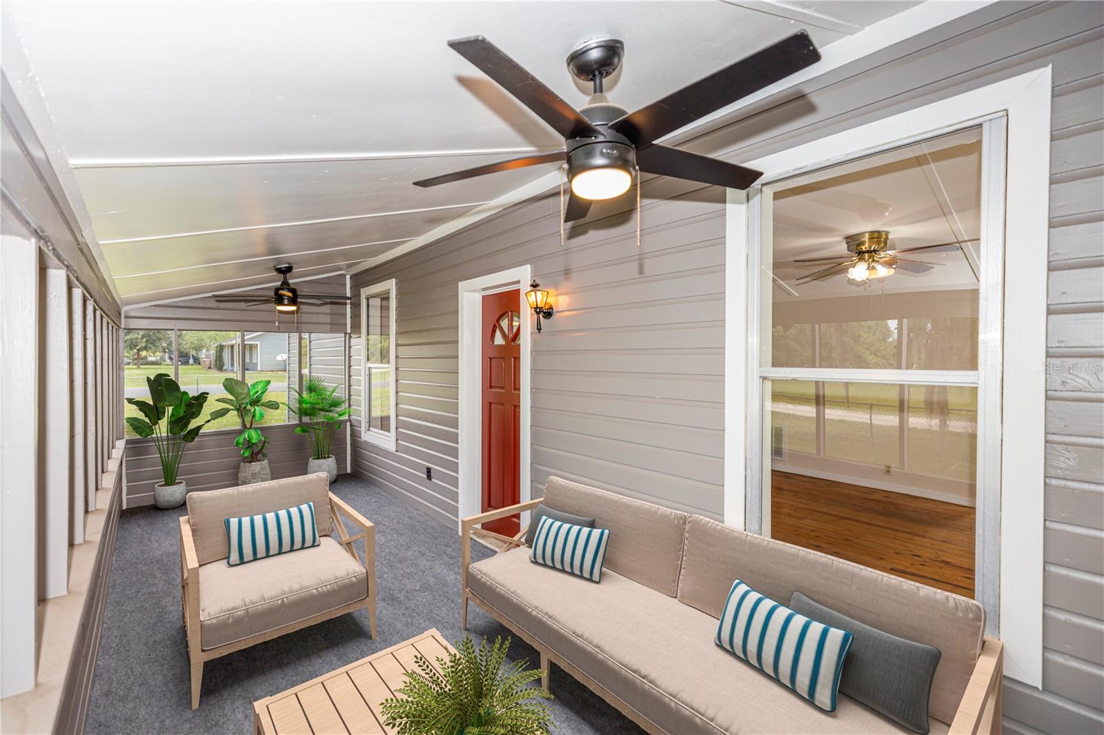 EAST UMATILLA - Residential