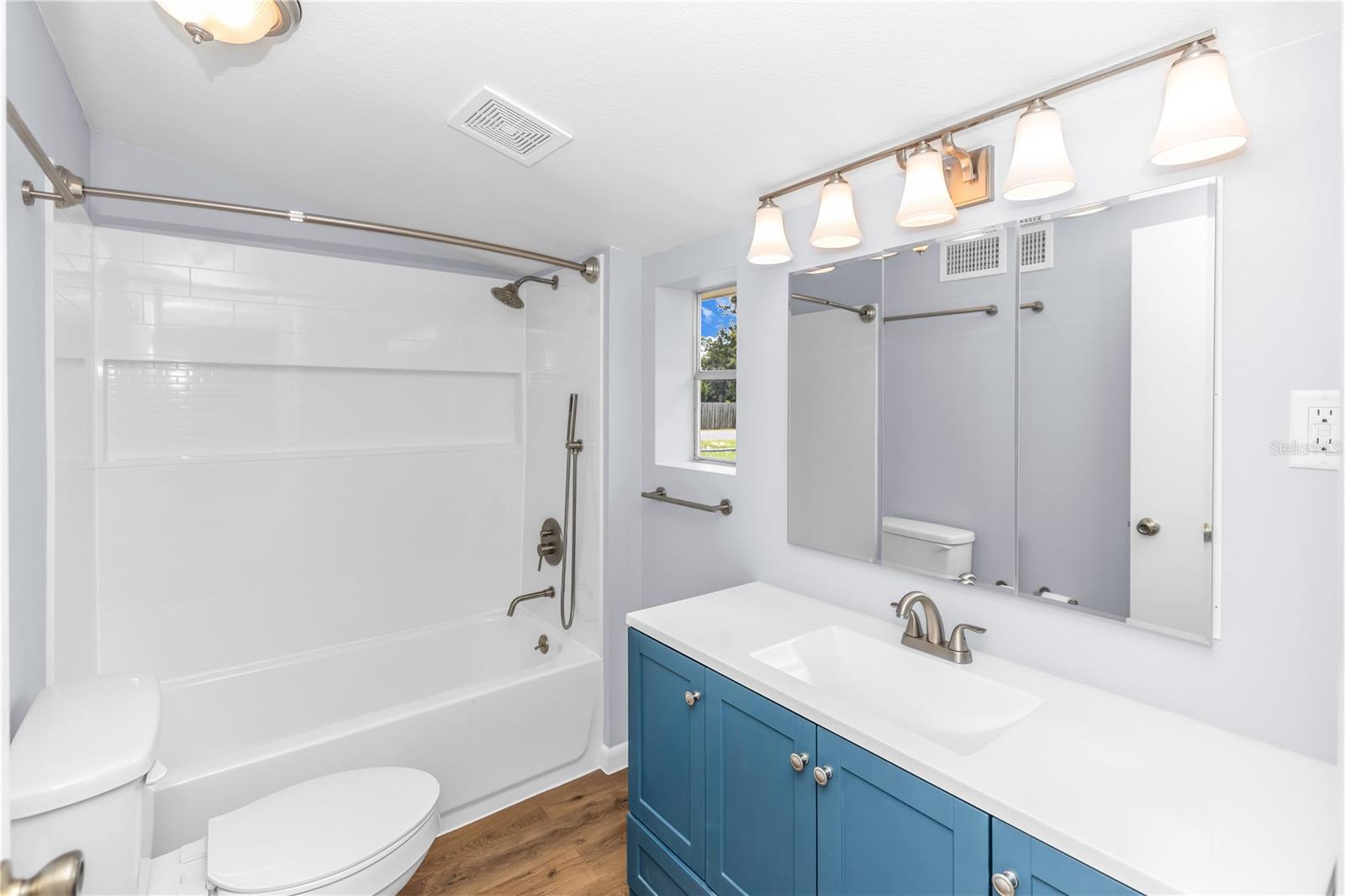 EAST UMATILLA - Residential