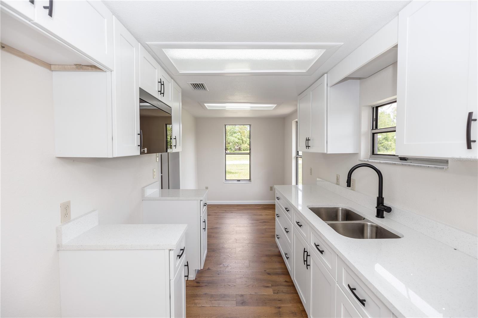 EAST UMATILLA - Residential