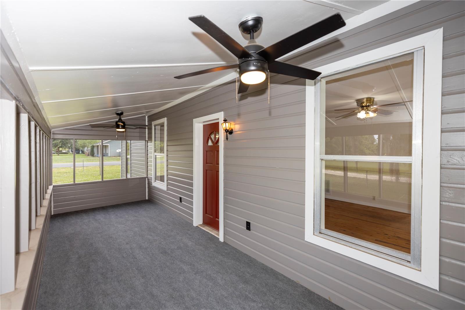 EAST UMATILLA - Residential
