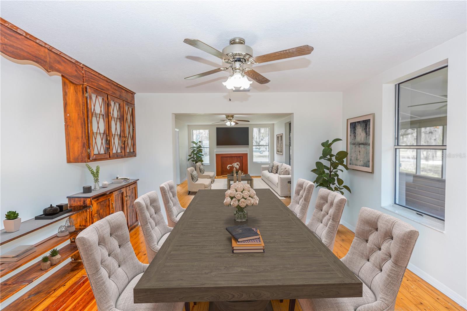 EAST UMATILLA - Residential