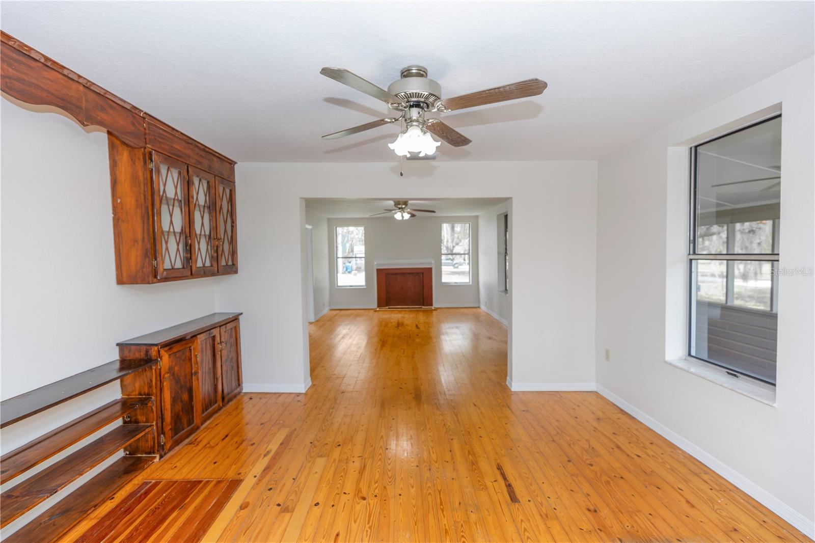 EAST UMATILLA - Residential