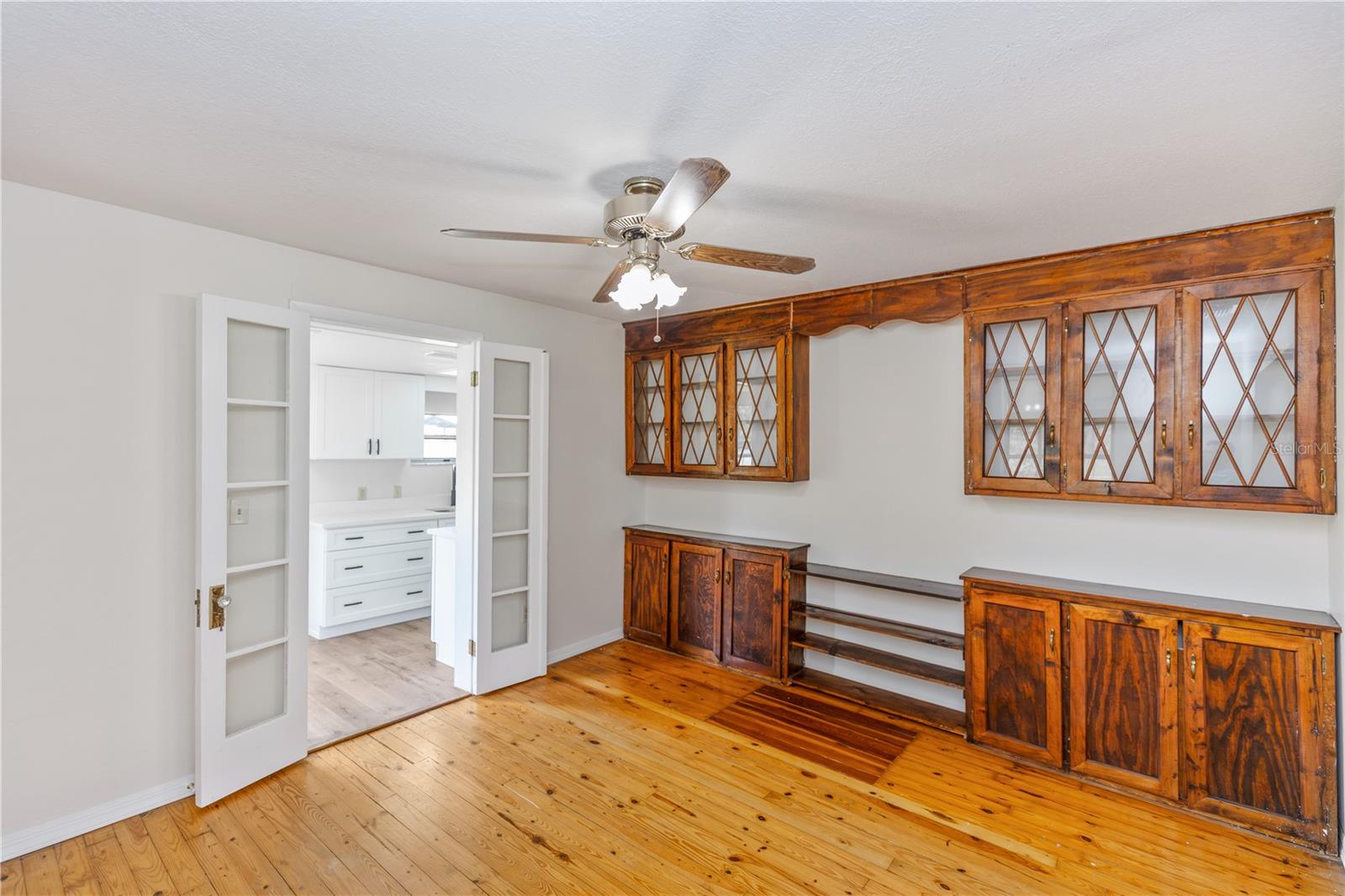 EAST UMATILLA - Residential