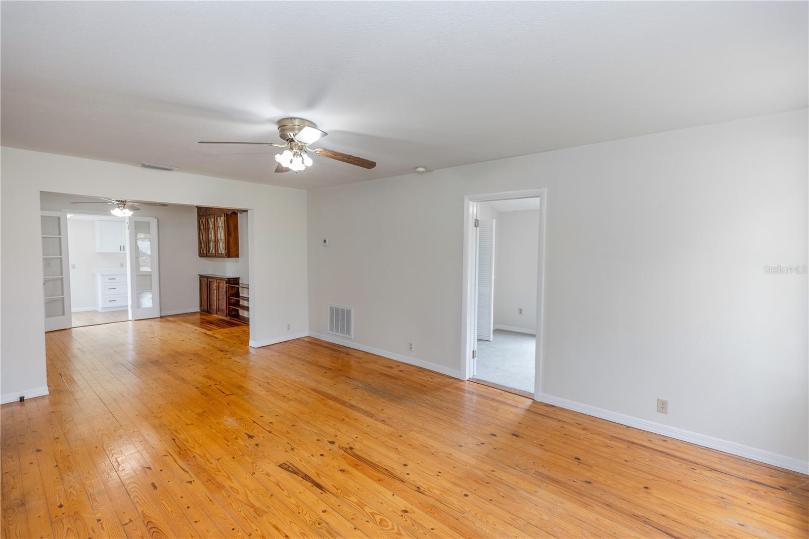 EAST UMATILLA - Residential