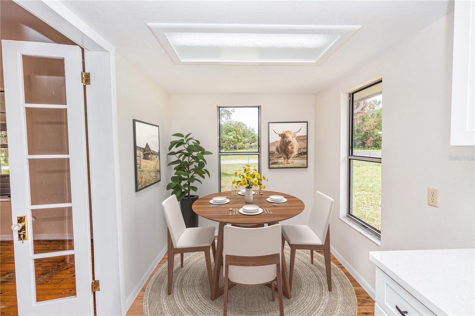 EAST UMATILLA - Residential