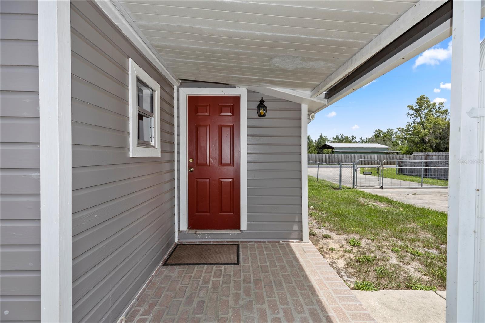 EAST UMATILLA - Residential