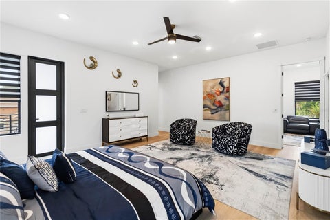 Tiny photo for 17025 Royal Palm Drive, Groveland, FL 34736 (MLS # O6419022)