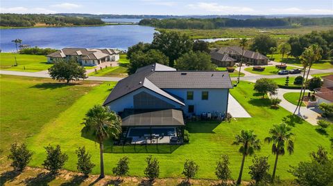 Tiny photo for 17025 Royal Palm Drive, Groveland, FL 34736 (MLS # O6419022)
