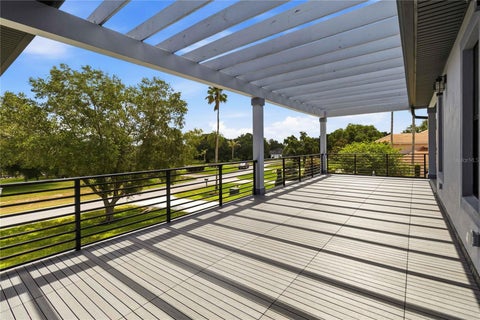 Tiny photo for 17025 Royal Palm Drive, Groveland, FL 34736 (MLS # O6419022)