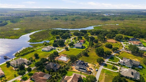 Tiny photo for 17025 Royal Palm Drive, Groveland, FL 34736 (MLS # O6419022)