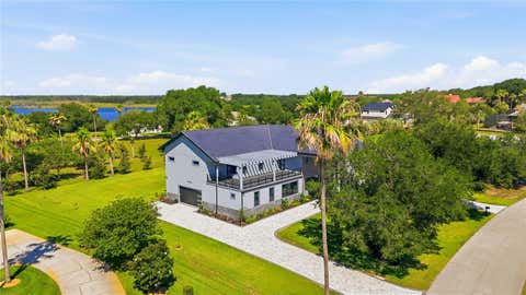 Tiny photo for 17025 Royal Palm Drive, Groveland, FL 34736 (MLS # O6419022)