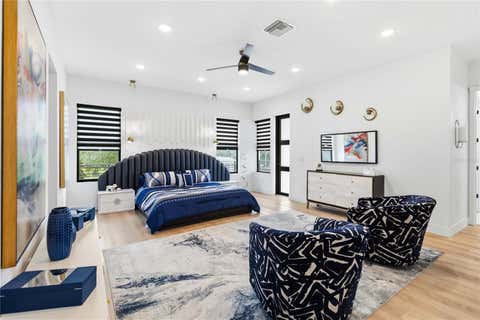 Tiny photo for 17025 Royal Palm Drive, Groveland, FL 34736 (MLS # O6419022)