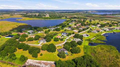 Tiny photo for 17025 Royal Palm Drive, Groveland, FL 34736 (MLS # O6419022)