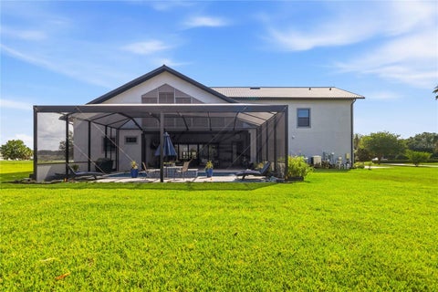 Tiny photo for 17025 Royal Palm Drive, Groveland, FL 34736 (MLS # O6419022)