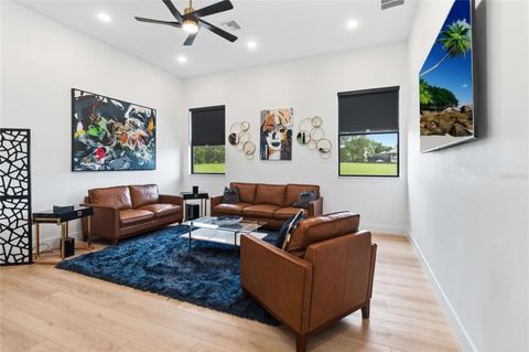 Tiny photo for 17025 Royal Palm Drive, Groveland, FL 34736 (MLS # O6419022)