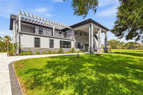 Tiny photo for 17025 Royal Palm Drive, Groveland, FL 34736 (MLS # O6419022)