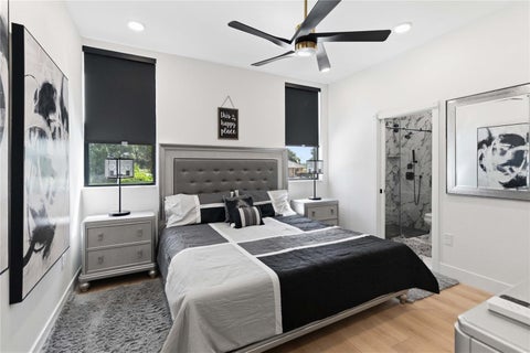 Tiny photo for 17025 Royal Palm Drive, Groveland, FL 34736 (MLS # O6419022)