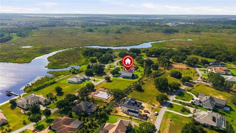 Tiny photo for 17025 Royal Palm Drive, Groveland, FL 34736 (MLS # O6419022)