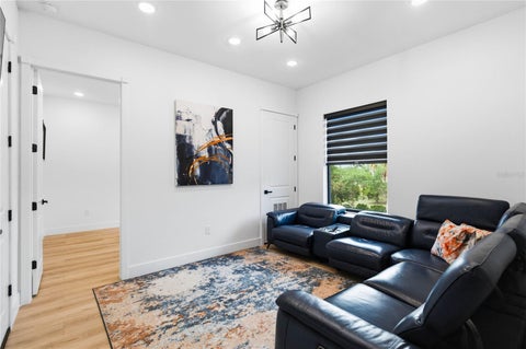 Tiny photo for 17025 Royal Palm Drive, Groveland, FL 34736 (MLS # O6419022)