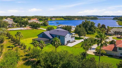 Tiny photo for 17025 Royal Palm Drive, Groveland, FL 34736 (MLS # O6419022)