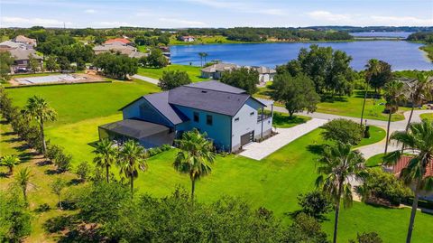 Tiny photo for 17025 Royal Palm Drive, Groveland, FL 34736 (MLS # O6419022)