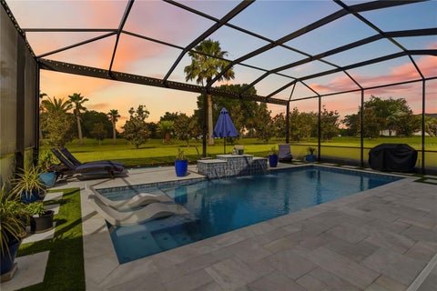 Tiny photo for 17025 Royal Palm Drive, Groveland, FL 34736 (MLS # O6419022)
