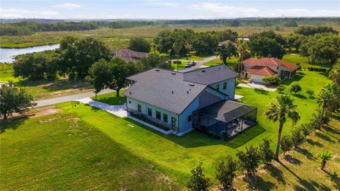 Tiny photo for 17025 Royal Palm Drive, Groveland, FL 34736 (MLS # O6419022)