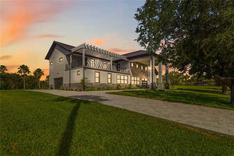 Tiny photo for 17025 Royal Palm Drive, Groveland, FL 34736 (MLS # O6419022)