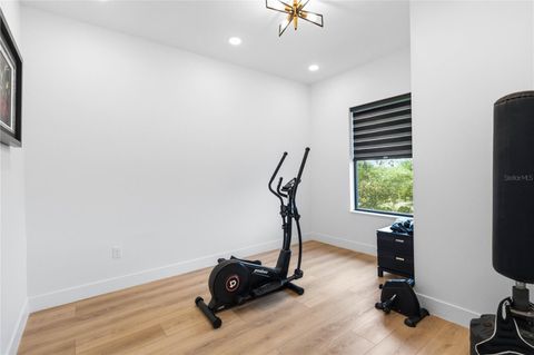 Tiny photo for 17025 Royal Palm Drive, Groveland, FL 34736 (MLS # O6419022)