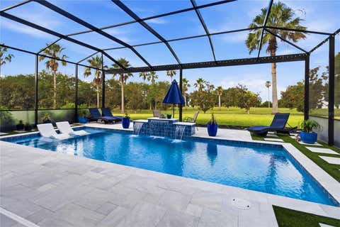 Tiny photo for 17025 Royal Palm Drive, Groveland, FL 34736 (MLS # O6419022)