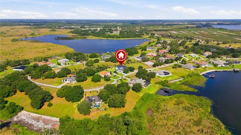 Tiny photo for 17025 Royal Palm Drive, Groveland, FL 34736 (MLS # O6419022)