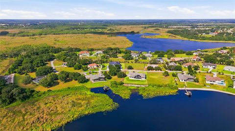 Tiny photo for 17025 Royal Palm Drive, Groveland, FL 34736 (MLS # O6419022)