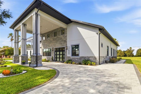 Tiny photo for 17025 Royal Palm Drive, Groveland, FL 34736 (MLS # O6419022)