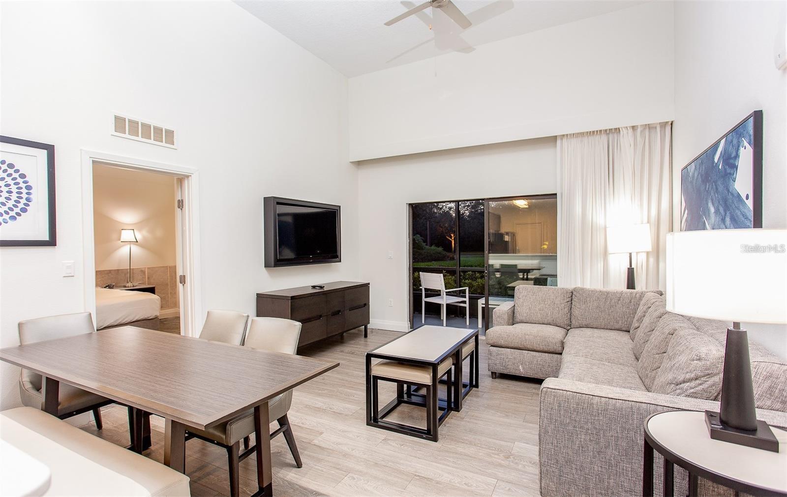 14501 GROVE RESORT AVENUE 3131