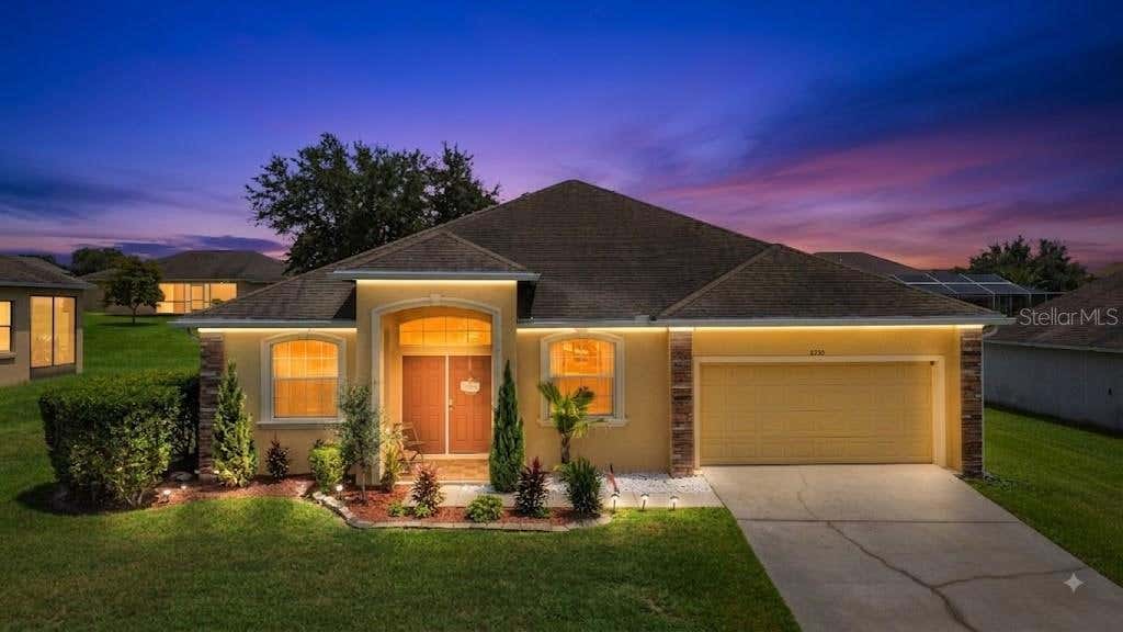 Photo of 8230 Woodvine Circle, Lakeland, FL 33810 (MLS # L4964213)