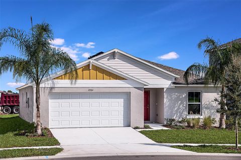 Photo of 1362 Palmeroy Road, Haines City, FL 33844 (MLS # TB8525669)
