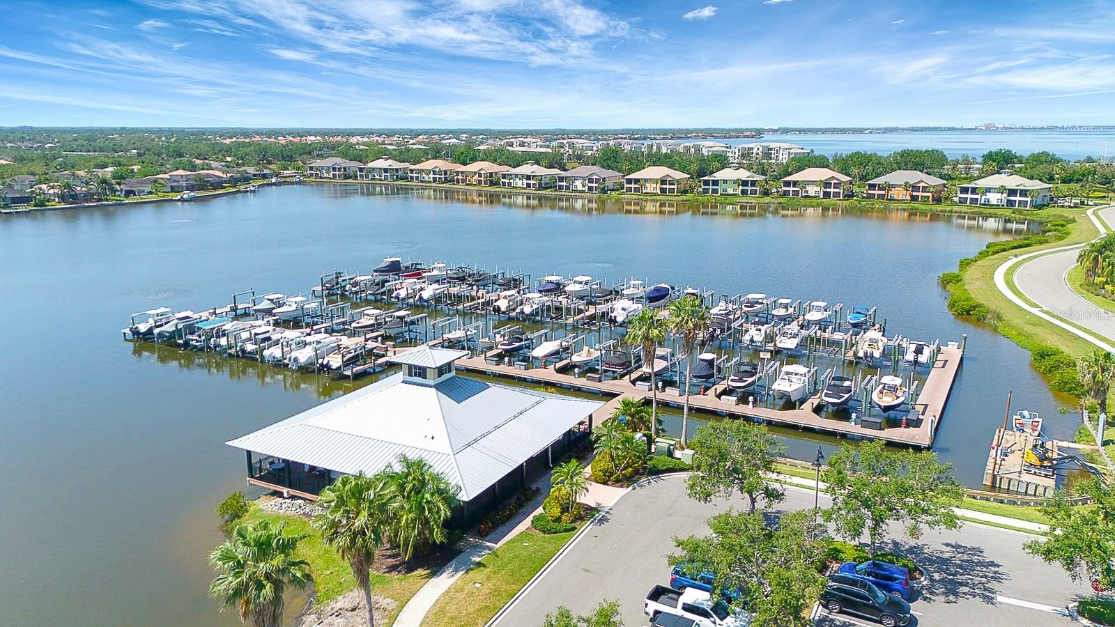 915 TIDEWATER SHORES LOOP