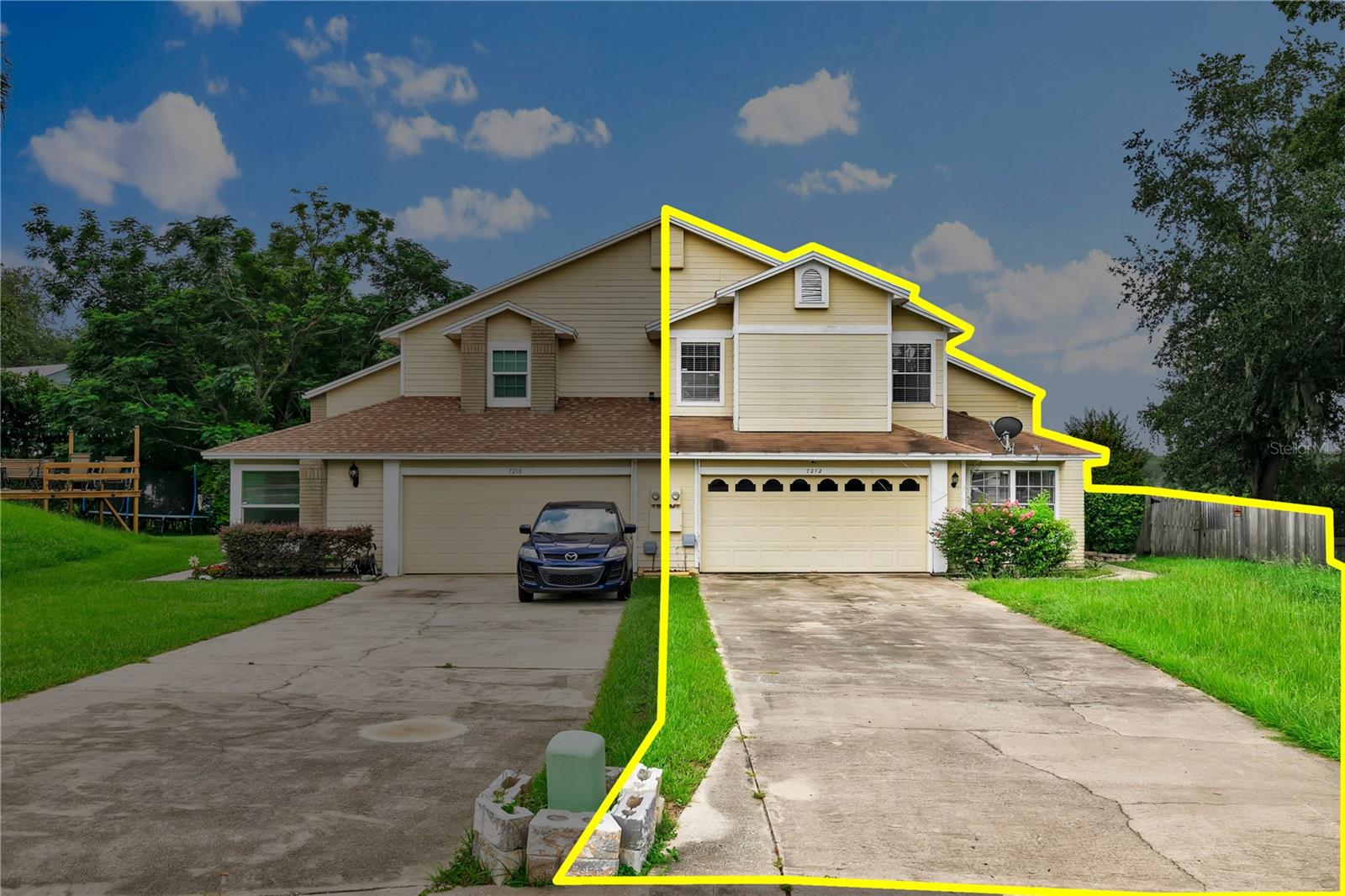 7212 ALSTON CT.