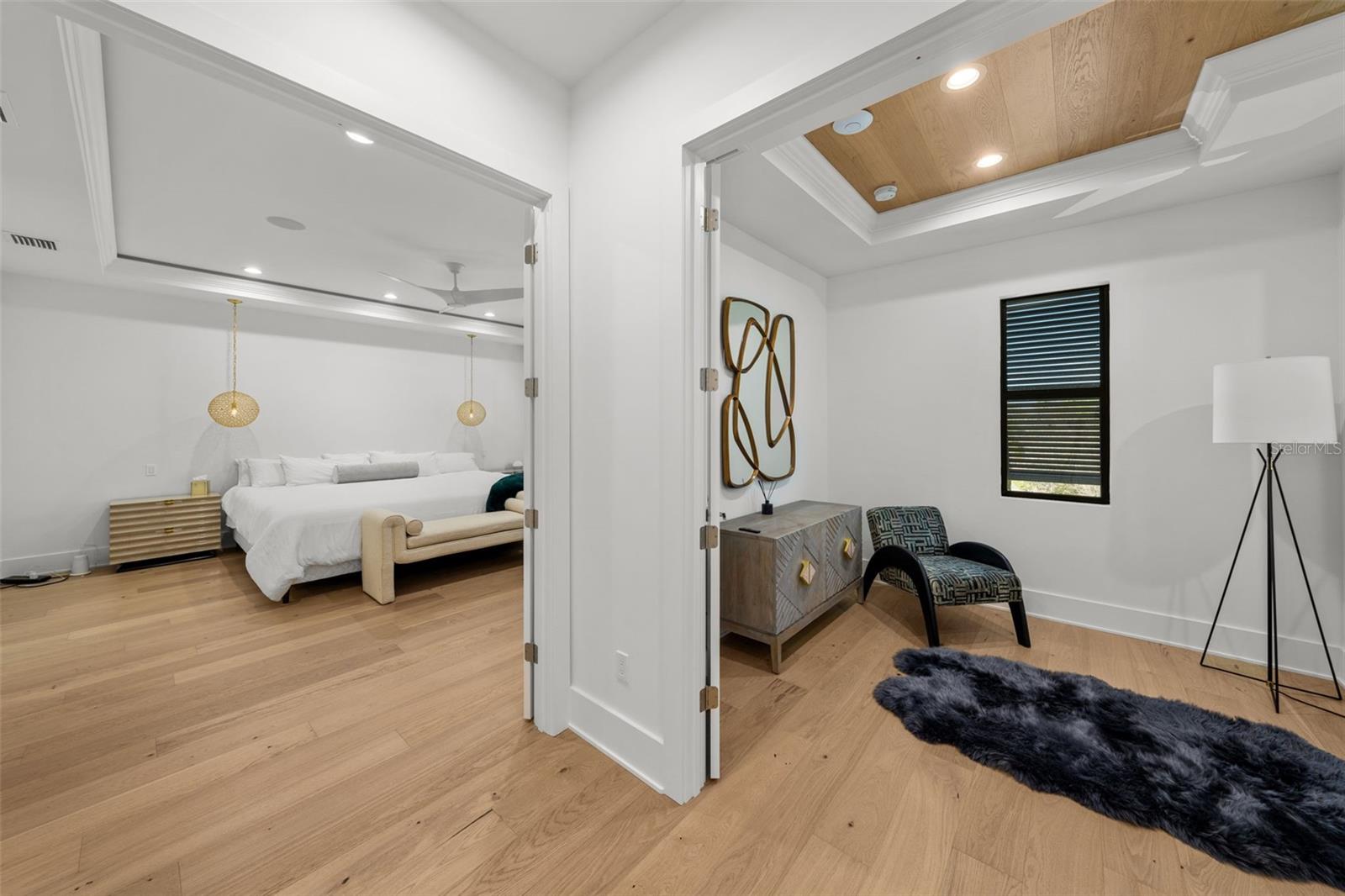 DAVIS ISLANDS PB10 PG52 TO 57 - Residential