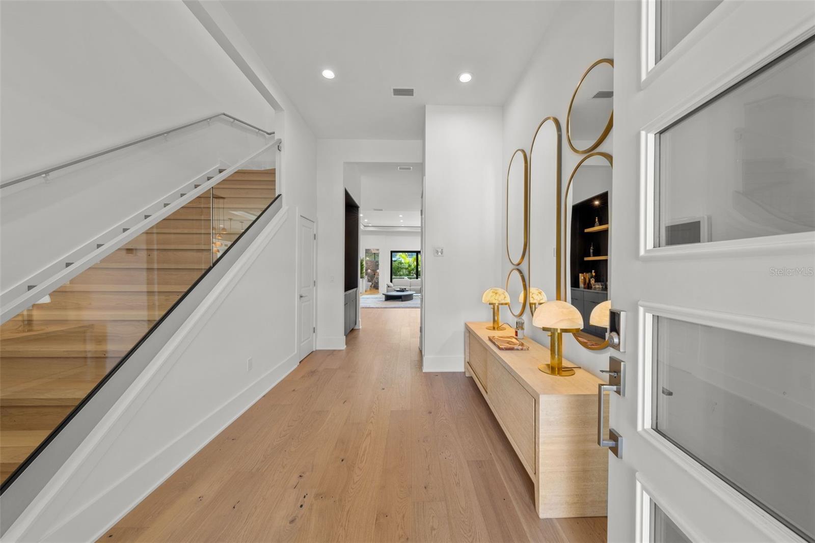 DAVIS ISLANDS PB10 PG52 TO 57 - Residential